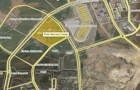 Başakşehir Park Mavera 2.etap teslim tarihi!
