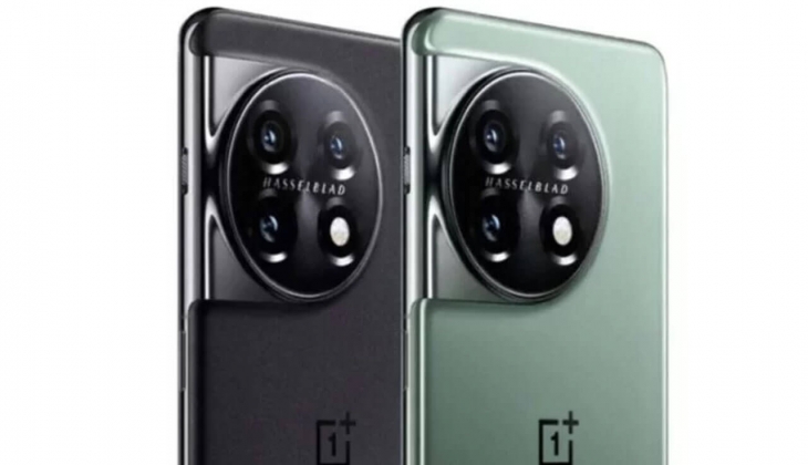 OnePlus 11R den yeni 65 inç TV ye! Lansman merakla bekleniyor