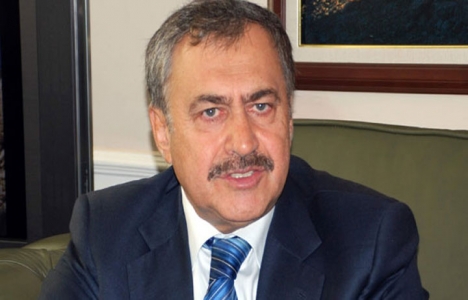 Bakan Eroğlu'ndan taşkın uyarısı!