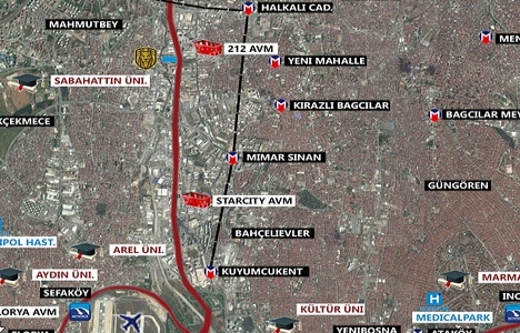 Esta Basın Ekspres Projesi!