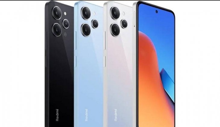 Merakla beklenen Redmi 12 tanıtıldı! İşte fiyatı ve özellikleri
