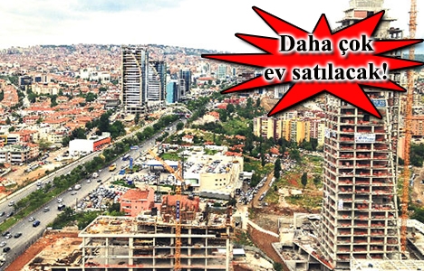 Hangi konutlarda KDV düşürüldü?