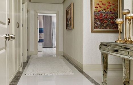 Mostar Life örnek daire görselleri!