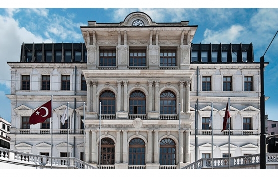 Beyoğlu Belediyesi arazi tahsisi