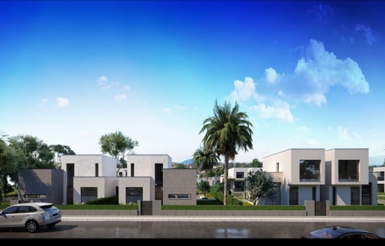 Luvi Urla satışta! Yeni Proje!