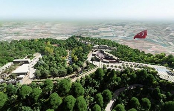 Antalya Türkbeleni projesi açılış için gün sayıyor!