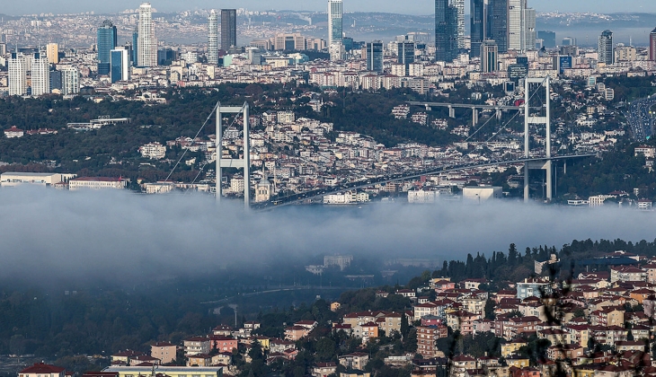 İstanbul da her an 7 ve 7 den büyük deprem olabilir: Marmara ya kıyısı olan tüm iller etkilenecek!