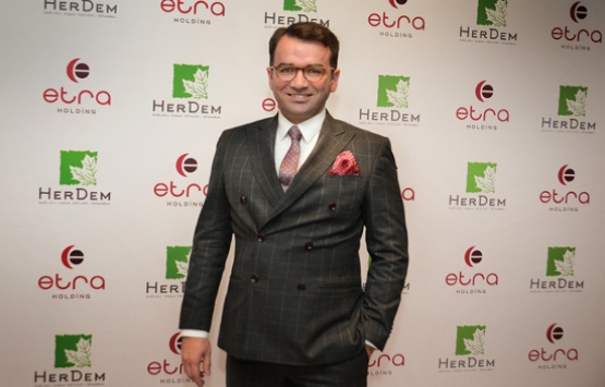 HerDem Sağlıklı Yaşam Köyü’nde örnek konak ziyarete açıldı!