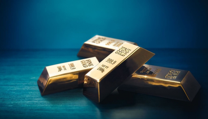 Altın da zirveye çıkıyoruz! Şubat ayı ithalatı dudak uçuklattı