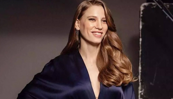 Serenay Sarıkaya, Bebek teki deniz manzaralı evinden çıktı: Burcu Esmersoy, evi 130 bin TL ye hemen tuttu!