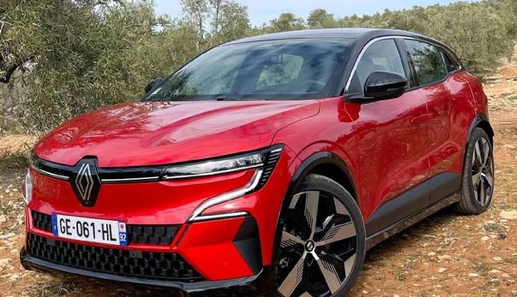 Renault açıkladı! Yeni SUV modeli 1,5 milyona satılacak..