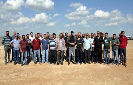 Çukurova Bölgesel Havalimanı nın inşaatı durdu!