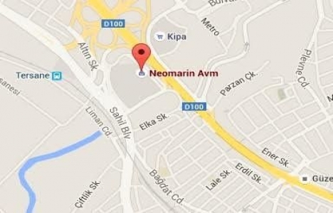 Neomarin Kurban Bayramı çalışma saatleri!