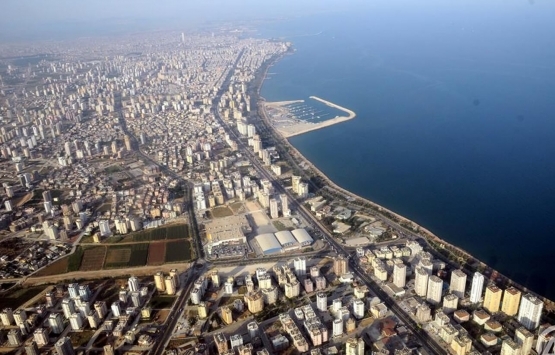 RTÜK ün Adana da satışa çıkardığı arazi için yeşil alan talebi!