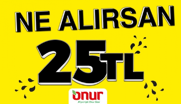 Bu ürünlerin fiyatı 25 liraya sabitlendi! İşte 15 Kasım 2022 fiyat listesi…