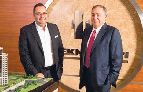 Teknik Yapı yeni proje 2015