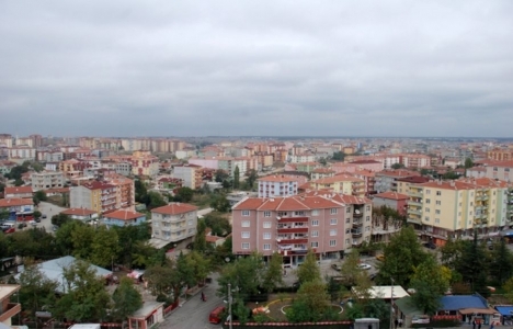 kapaklı belediyesi arsa satışı