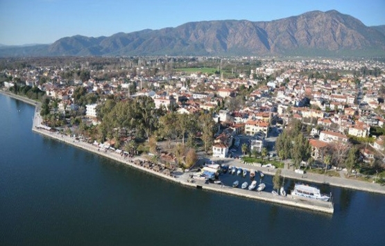 Milas Belediyesi 113 adet gayrimenkulü 17 Ocak'ta satacak!