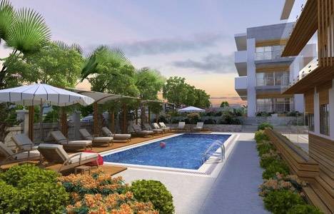 İzmir Nest Güzelbahçe iletişim!