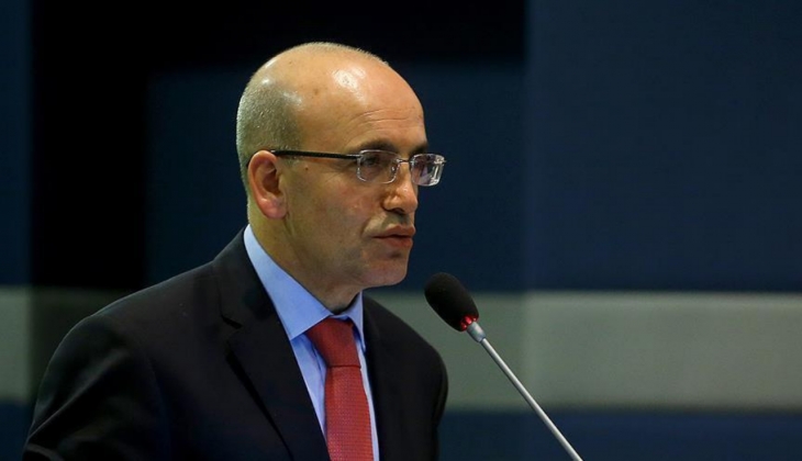 Flaş iddia! Mehmet Şimşek: ‘Sorun görünenden daha büyük’