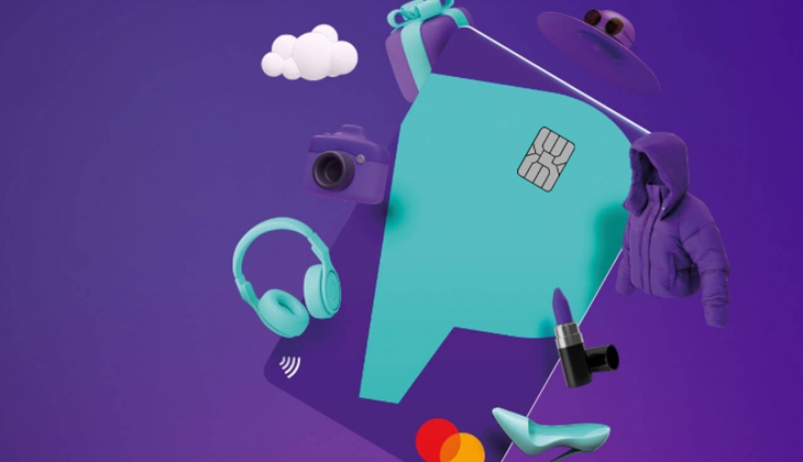 ParamKart tan Babalar Günü fırsatı: Giyim, ayakkabı ve aksesuar alışverişlerinde yüzde 25 nakit iade ediliyor!