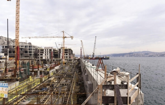Galataport 5 Nisan da kapılarını açıyor!