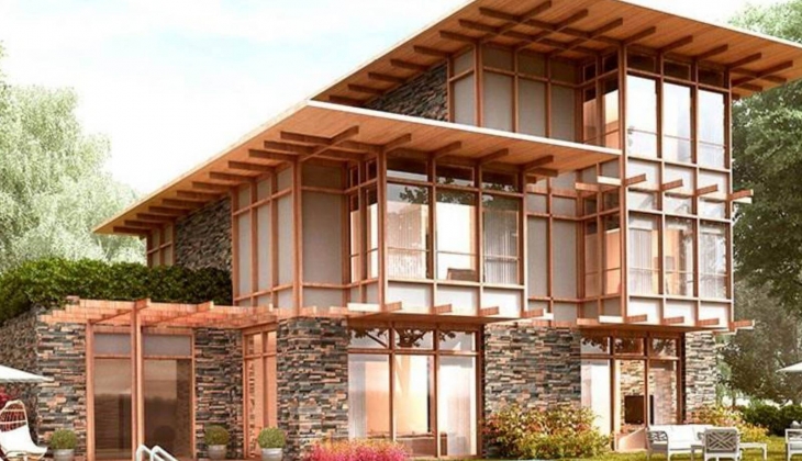 Düşler Vadisi Riva da yüzde 30 peşinat 60 ay vade fırsatıyla! Teslimler Aralık 2027 de!