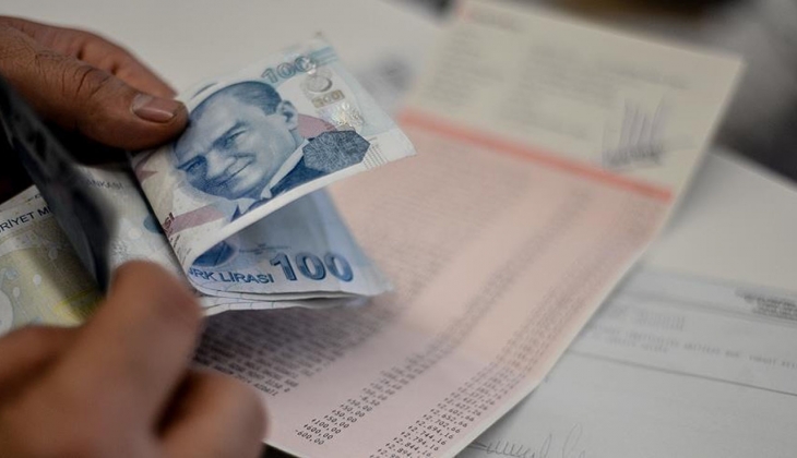 Emekli maaşı nasıl taşınır? Hangi banka ne kadar emekli maaş promosyonu veriyor?