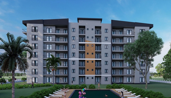 Motto Çanakkale satışta! Yeni proje!