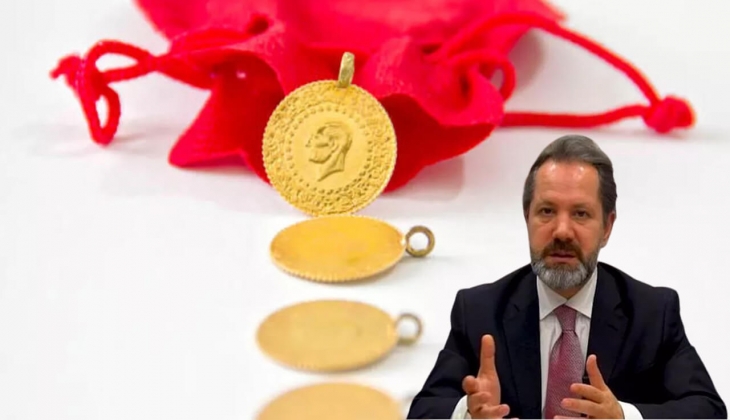 Altının en dip ve en zirve yapacağı tarihler resmen gün yüzüne çıktı! İslam Memiş çok mühim diyerek peş peşe açıkladı!