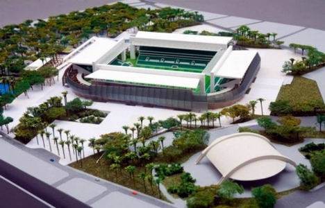 2014 Dünya Kupası maçları Brezilya da hangi stadlarda oynanacak?