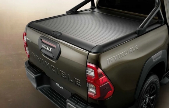 Toyota Hilux fiyatlarında indirim! İşte fiyat listesi: 50 bin TL’ye varan…