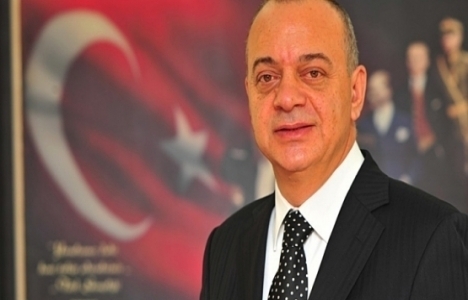 Cengiz Ergün Manisa projelerini anlattı!