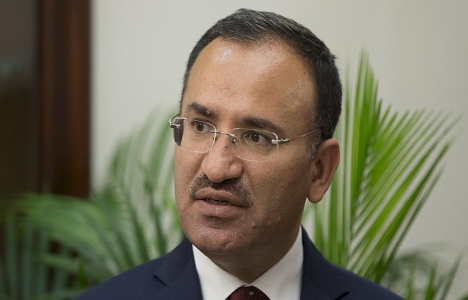 Bekir Bozdağ'dan Moody's kararı değerlendirmesi!