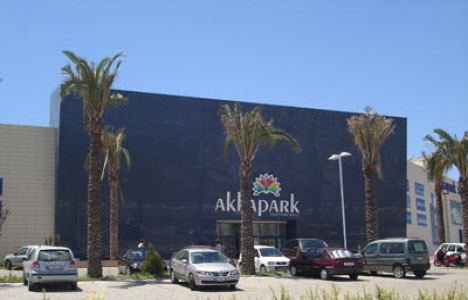 Akkapark AVM bayramda açık mı?