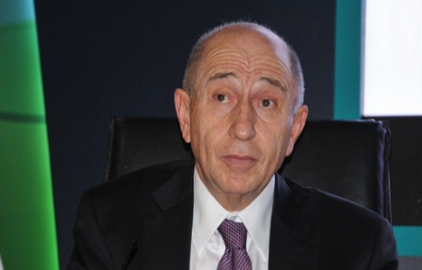 Nihat Özdemir'in acı günü! Annesi Nezahat Özdemir vefat etti!