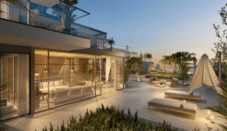 Les Vagues by Elie Saab Katar’da 567 bin 308 dolara! Teslimler 2026’da!