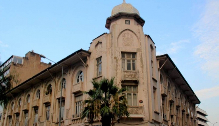 35 milyon dolara satışa çıkmıştı! Tarihi Kardiçalı Han ın akıbeti belli oldu!