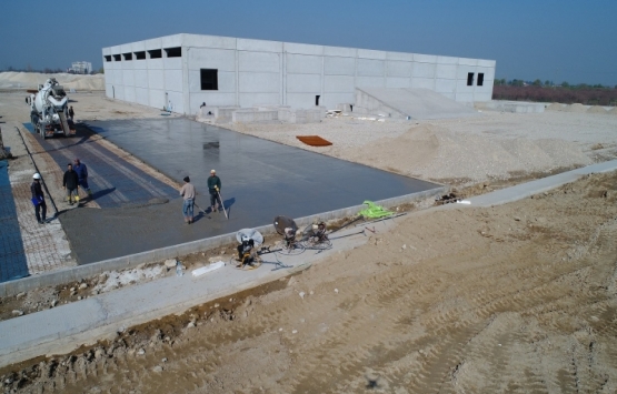 Ünye'de kentsel dönüşüm maliyetleri düşürülecek!