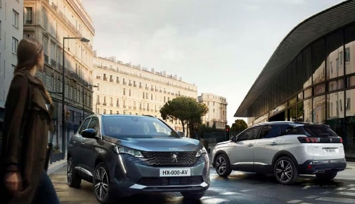 Peugeot 3008 e zam geldi! Peugeot 3008 ne kadar, kaç TL oldu?