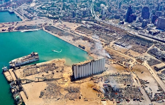 Beyrut Limanı'nın imarı için belirsizlik devam ediyor!