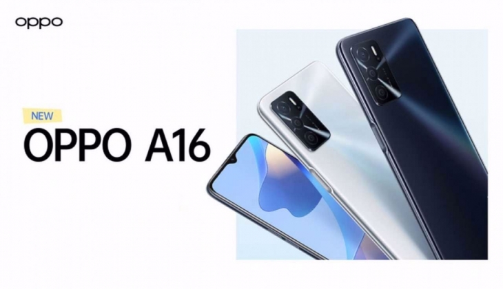 Peşin fiyatına 10 taksitle Oppo A16! 18 Kasım 2022 fiyat listesi...