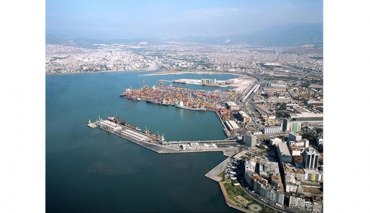 Belediyeden İzmir'in göbeğinde satılık gayrimenkul! 