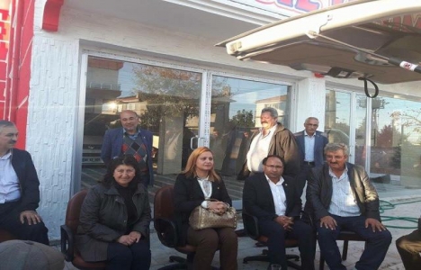 Burcu Köksal: Dar gelirliler için konut üreteceğiz!