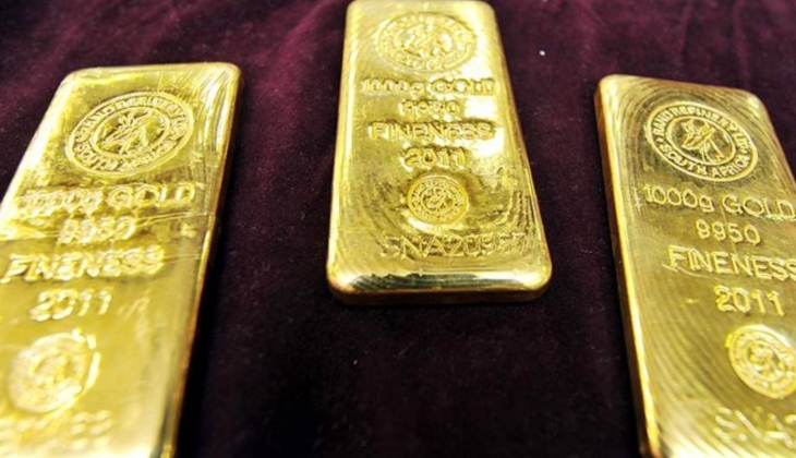 Altında fren patladı! Gram, çeyrek, yarım ve tam altın fiyatı ne kadar oldu?