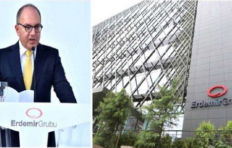 Erdemir'den Y kuşağına çevreci bina!