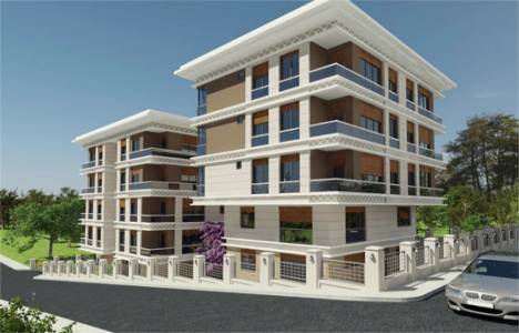 Büyükçelen İnşaat Acıbadem projesinin inşaatına yakında başlayacak!