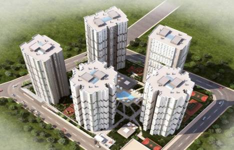 Esenyurt Samsun Towers nerede?