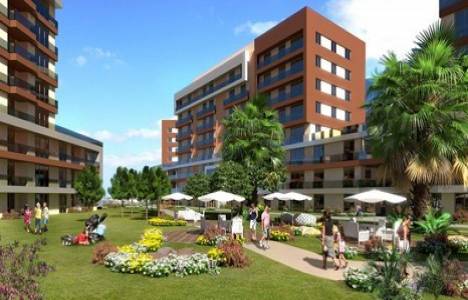 İdilia Evleri Sultanbeyli iletişim! Yüzde 5 peşinatla!