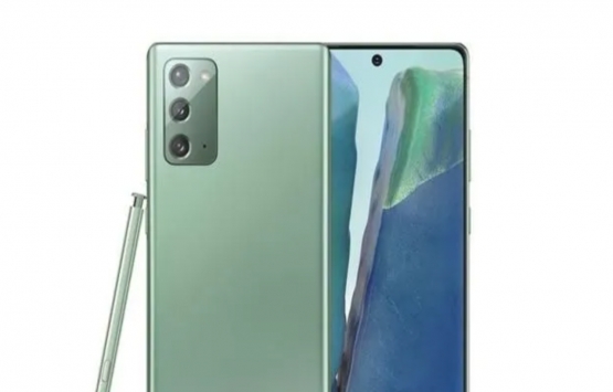 Samsung dan 2500 TL indirim! Galaxy Note 20 Ultra fiyatlarında inanılmaz indirim